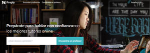 Preply recauda 10 millones de dólares y amplía su presencia en España
