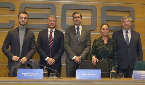 Presentación Estudio Juego y Sociedad Anuario 2022.