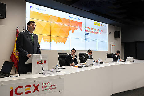 Activos inmobiliarios y tecnológicos, prioridades de inversión para los fondos soberanos