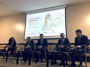 La prevención de riesgos laborales en la industria 4.0