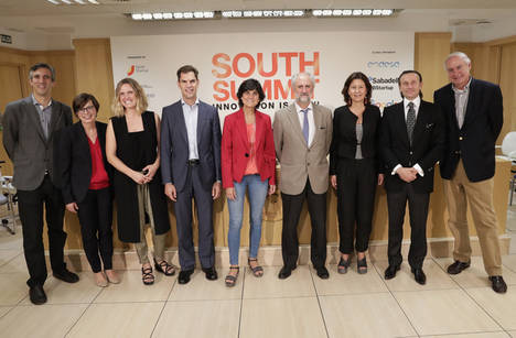 Werner Voguels, Vicepresidente mundial de Amazon, protagonizará la apertura de South Summit