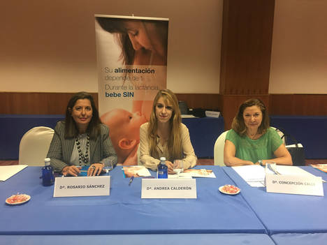 Presentación Campaña Cáceres.