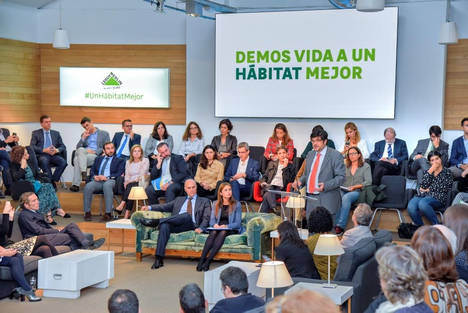 El 92% de los españoles está altamente satisfecho con su hogar