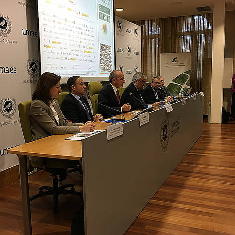Presentación Foro Transfiere