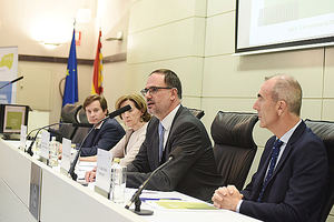 “La transformación tecnológica es una palanca para reforzar la confianza del cliente”