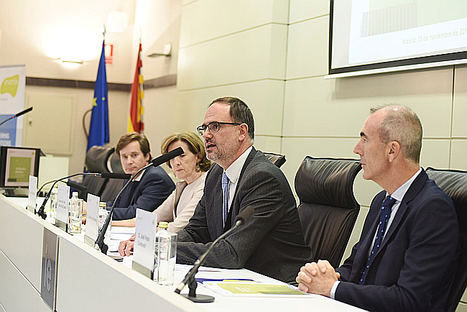“La transformación tecnológica es una palanca para reforzar la confianza del cliente”