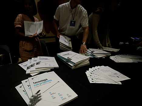 El impacto social de la empresa en la era digital