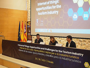 BMI abordará la contribución de los fabricantes de materiales a la economía circular en el Seminario INTO