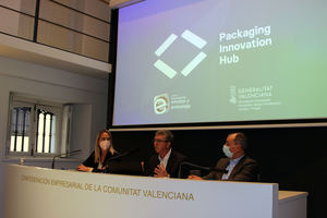 El Packaging Innovation Hub busca posicionar a la Comunidad Valenciana como referente del sector