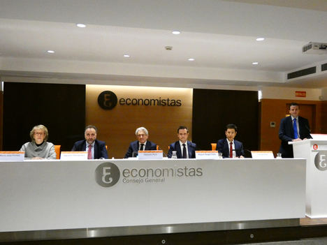 El Registro de Asesores Fiscales del Consejo General de Economistas presenta el Panorama de la fiscalidad autonómica y foral 2022