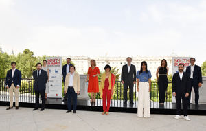 La plaza de Oriente de Madrid acogerá un nuevo South Summit 2020 que se reinventa en plataforma omnicanal