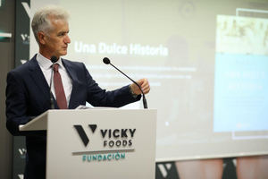 Rafael Juan presenta su libro 