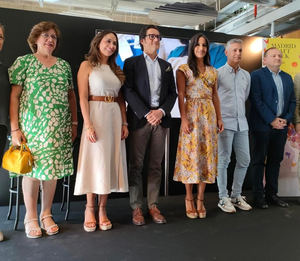Cement Design participa en la Madrid CraftWeek