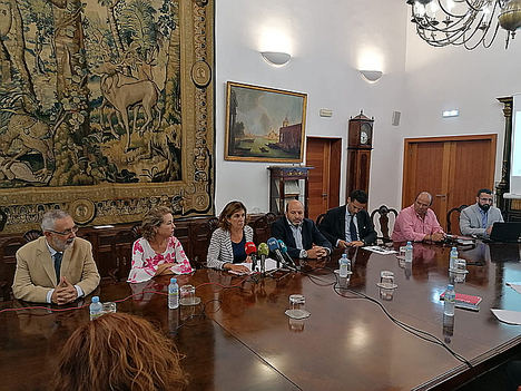 El sector ovino de Extremadura aumentó sus costes en 38,5 millones de euros debido a las últimas sequías