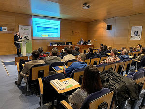 La Fundación CEMA presenta la “Guía para la verificación y selección ergonómica de herramientas manuales en la industria del cemento”