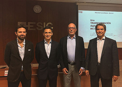 ¿Qué está frenando la transformación digital en España?