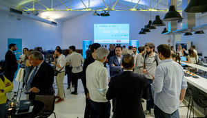 Next Lab Finance & Tech Navarra reunirá a inversores con productores de animación y videojuegos españoles para promover la financiación del sector