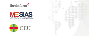 Presentado en la Universidad CEU San Pablo el primer informe del Observatorio MESIAS sobre Pymes Exportadoras