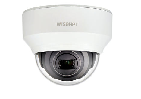 Presentamos las Soluciones Inteligentes Wisenet para Retail