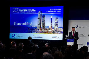 Grupo Hotusa anuncia la quinta edición del foro Hotusa Explora consolidándose como la antesala de FITUR