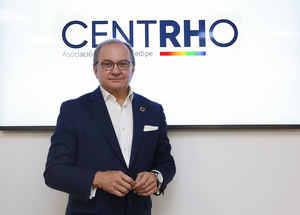 Nueva Junta Directiva de la Asociación Centro de Aedipe