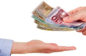 Préstamos rápidos: las dos caras de la moneda