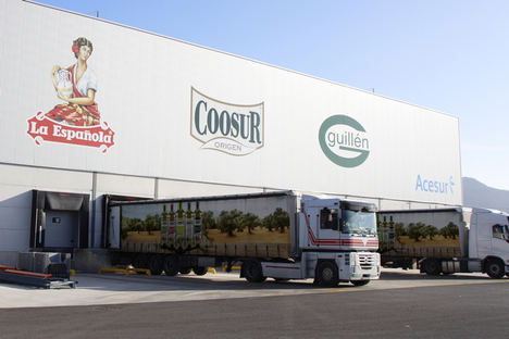 Acesur aplica un abono de prima salarial de un 10% a sus empleados de producción mientras dure el Estado de Alerta