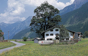 Primagas calcula que el suministro de gas a Cataluña ha crecido un 9% en el último año