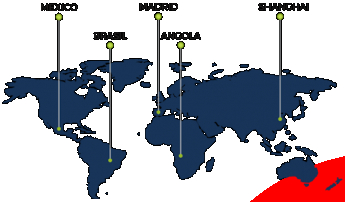 Primera escuela de negocios de gestión aeroportuaria y aeronáutica