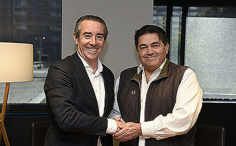 CaixaBank y la plataforma internacional Plug and Play crean un programa para potenciar la innovación en servicios 'fintech” en colaboración con “startups”