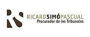 Procuradores y abogados, con las víctimas de violencia de género por Simó Procuradores