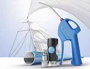 Productos PREVOST, disponibles en BSH