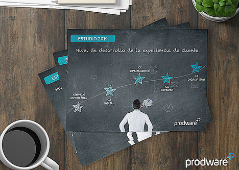 La falta de conocimiento de cliente dificulta el desarrollo de estrategias Customer Experience en el 90% de las empresas