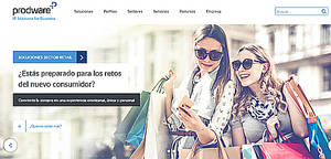 Bandalux consolida su Transformación Digital migrando a la nube de la mano de Prodware
