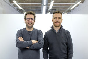 La startup Profe.com levanta 450.000 € en su primera ronda de financiación