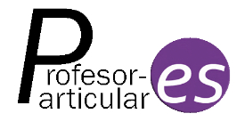 Profesor particular amplia sus servicios de cara a septiembre