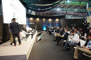 Transfiere 2019 analizará las claves en materia de diseño como palanca de innovación, industria 4.0, fintech e inteligencia artificial