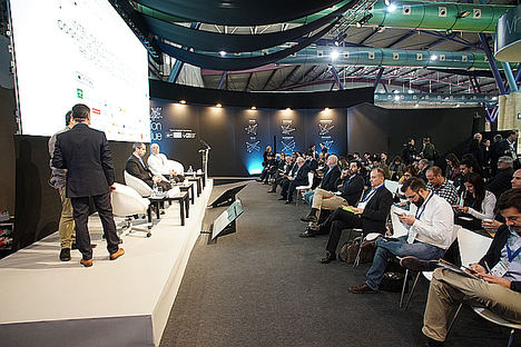 Transfiere 2019 analizará las claves en materia de diseño como palanca de innovación, industria 4.0, fintech e inteligencia artificial