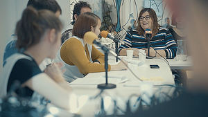 Manual para ser Gigantes, guía en lectura fácil para impulsar la inclusión sociolaboral en la radio