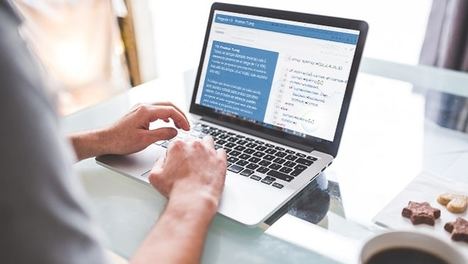 
Mejorar los procesos de selección de TI con pruebas en línea de programación