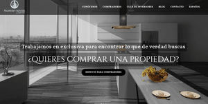 Joint venture para crear la primera franquicia de personal shopper inmobiliario nacional