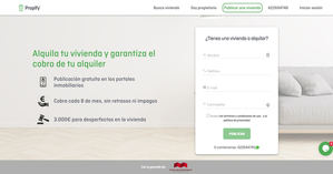 ¿En qué situación deja la nueva normalidad al arrendador?