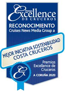 Costa Cruceros presenta el “Protocolo de Seguridad Costa”, una recopilación de medidas para proteger a los clientes y empleados de la compañía