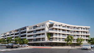 Twin Peaks Capital comienza su primer proyecto Build To Rent en Madrid