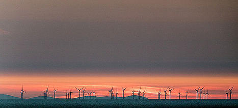 Siemens Gamesa será el suministrador preferente del proyecto offshore Hai Long 2 de 300 MW en Taiwán
