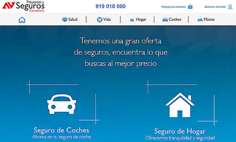 Proyectos y Seguros socio clave para la comunidad china en España