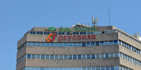 Pryconsa impulsa el teletrabajo, gracias a la nube de Microsoft Azure