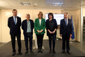 Publicada la convocatoria de subvenciones para Programas de Formación de trabajadores en competencias digitales
