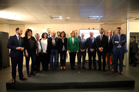 Publicada la convocatoria de subvenciones para Programas de Formación de trabajadores en competencias digitales