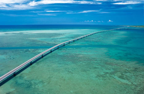 Puente Irabu